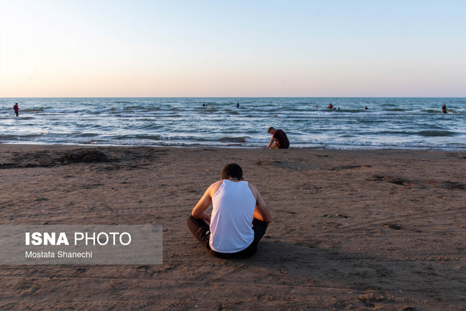 دریای خزر بیست سال بعد از کنوانسیونِ تهران