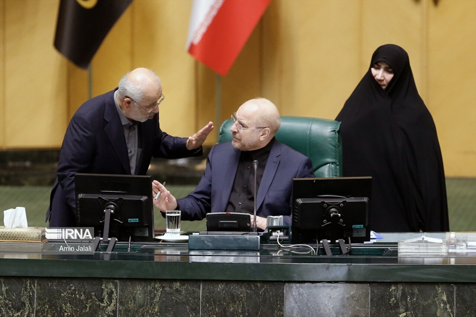 جلسه علنی مجلس شورای اسلامی- ۱۷ مرداد ۱۴۰۲