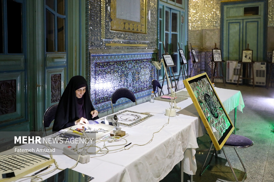 سوگواره رستخیز عام