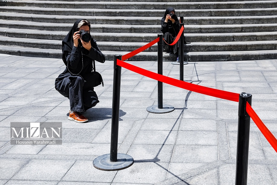  به مناسبت روز خبرنگار