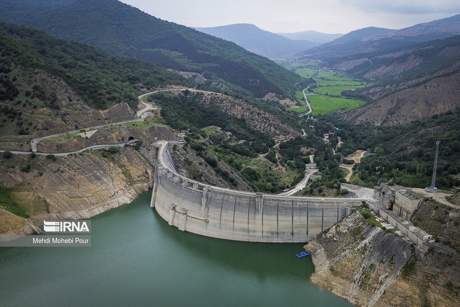 آخر این قصه بیابان است...