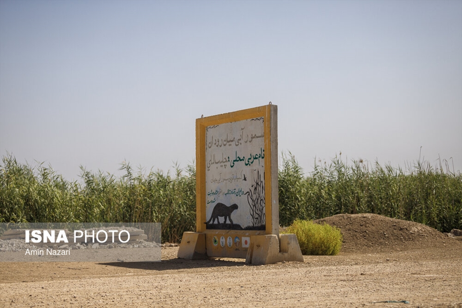 مرگ تدریجی هورالعظیم