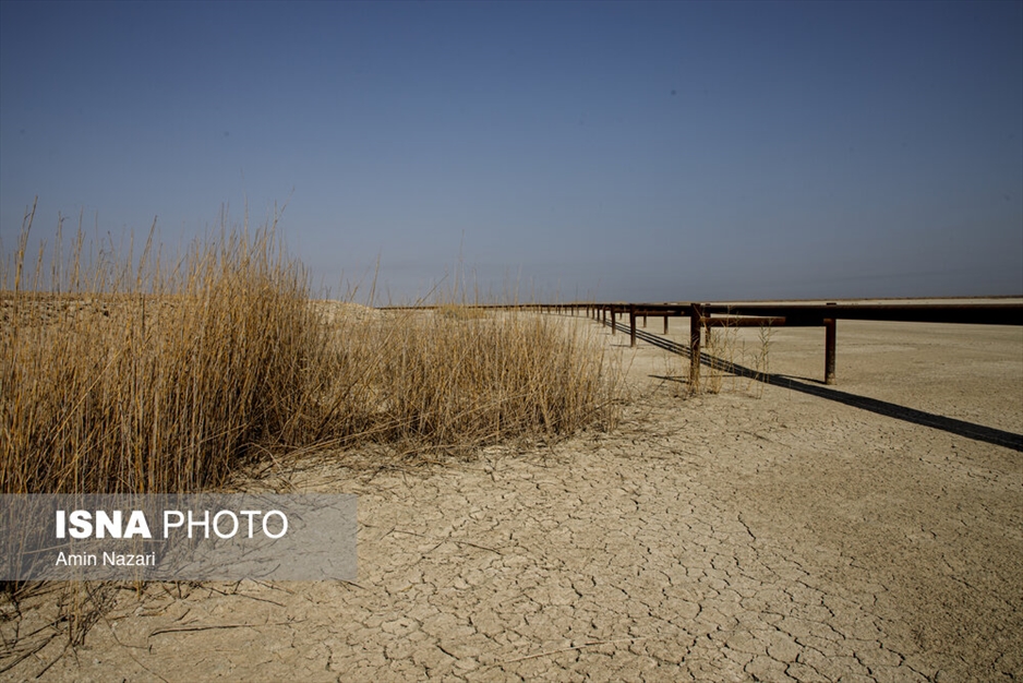 مرگ تدریجی هورالعظیم