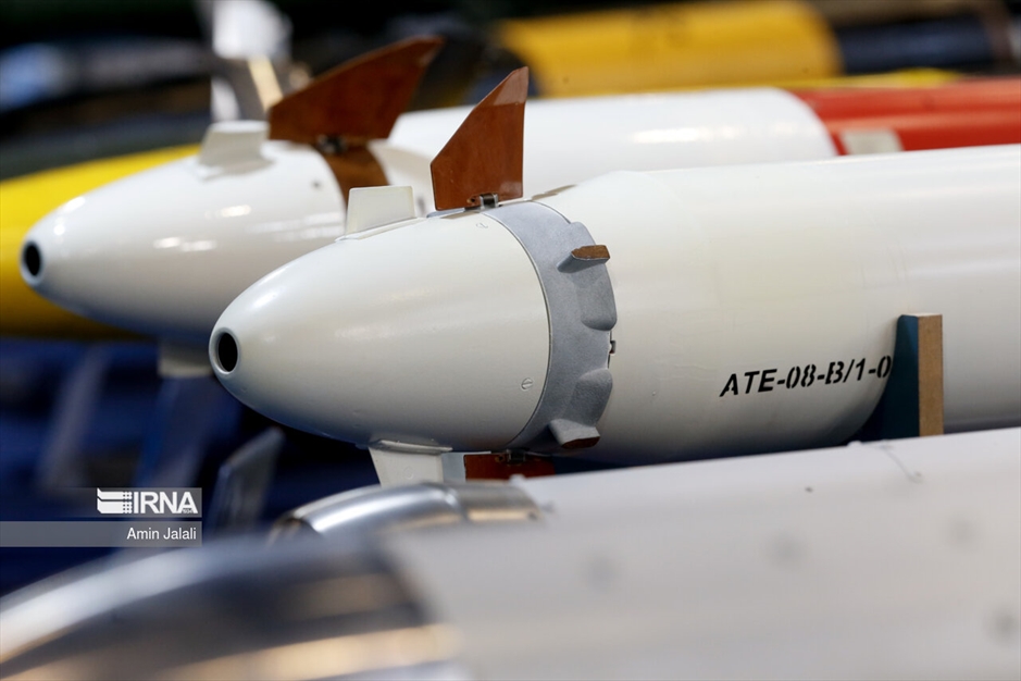 رونمایی از «مهاجر ۱۰»