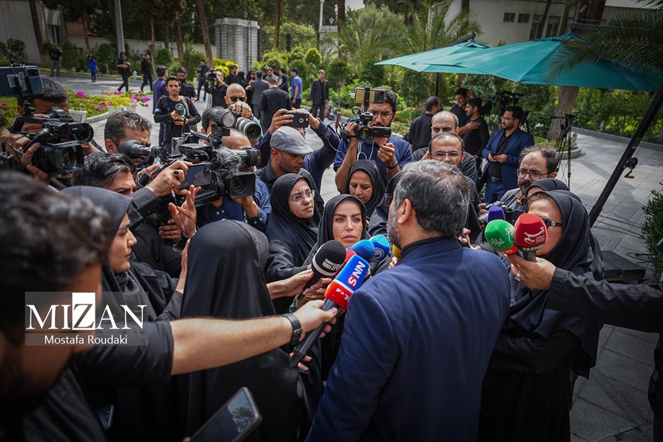  به مناسبت روز خبرنگار