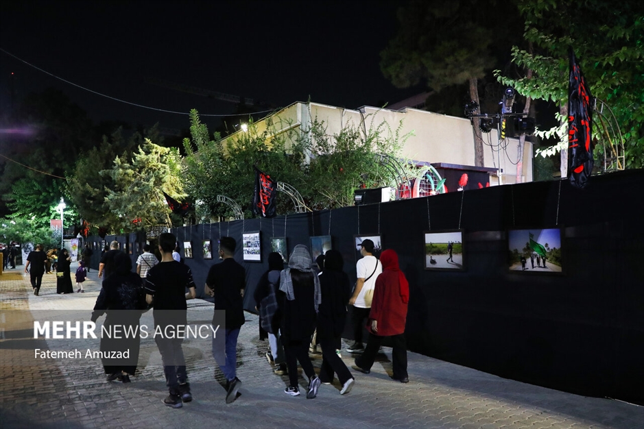 سوگواره رستخیز عام