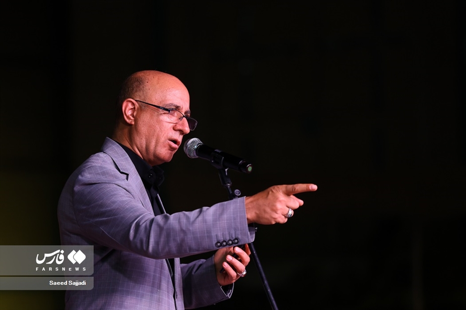 سوگواره رستخیز عام