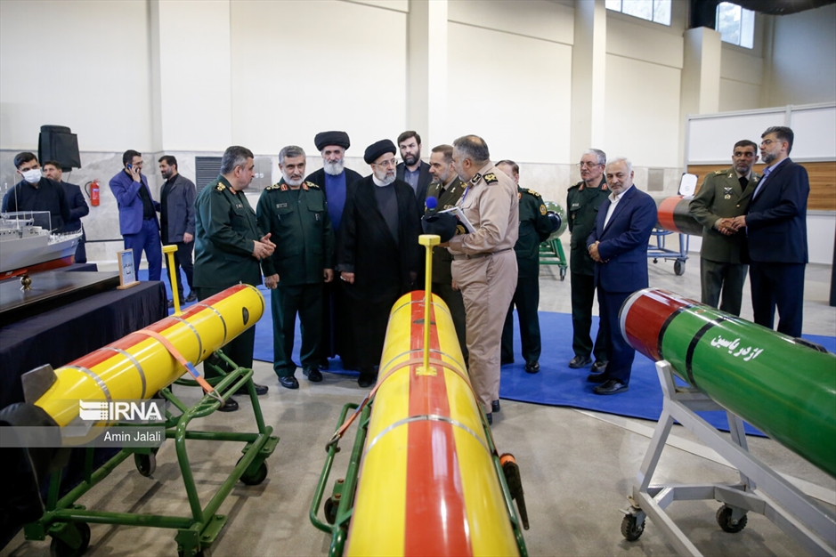 رونمایی از «مهاجر ۱۰»