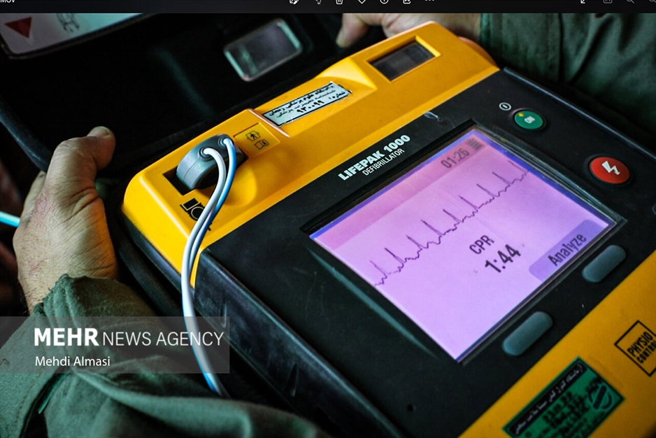 جانی دوباره در فراز آسمان