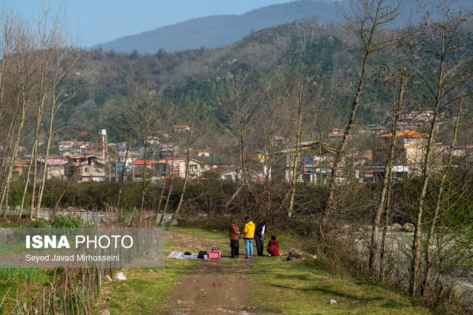 گوشه به گوشه ایران؛ رودسر