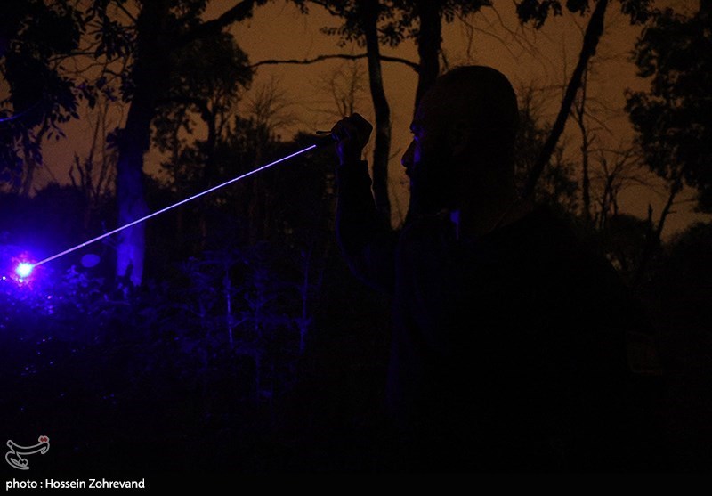 دوره ویژه مهارت و زندگی در شرایط سخت و بقاء در طبیعت