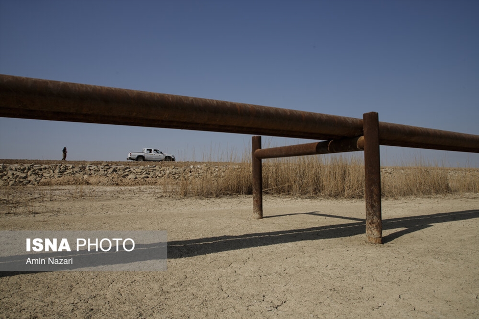 مرگ تدریجی هورالعظیم