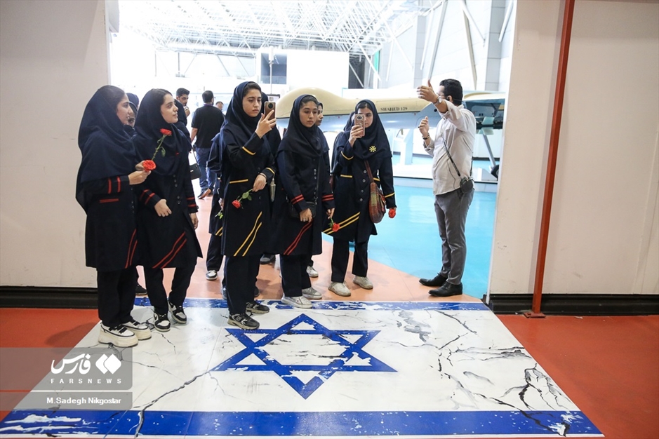 اردوی دانش آموزی راهیان پیشرفت