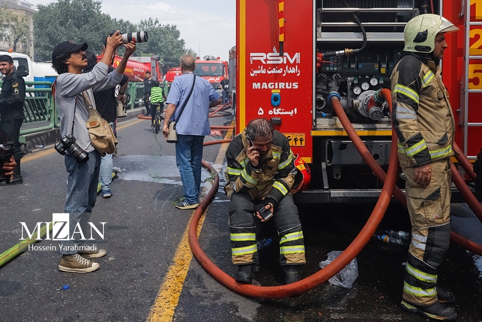  به مناسبت روز خبرنگار