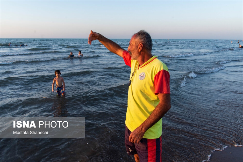 دریای خزر بیست سال بعد از کنوانسیونِ تهران