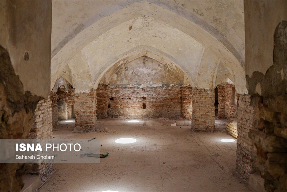 گوشه به گوشه ایران: محمدآباد دیاری از دل کویر