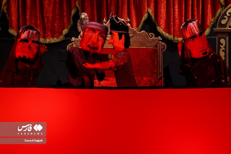 سوگواره رستخیز عام