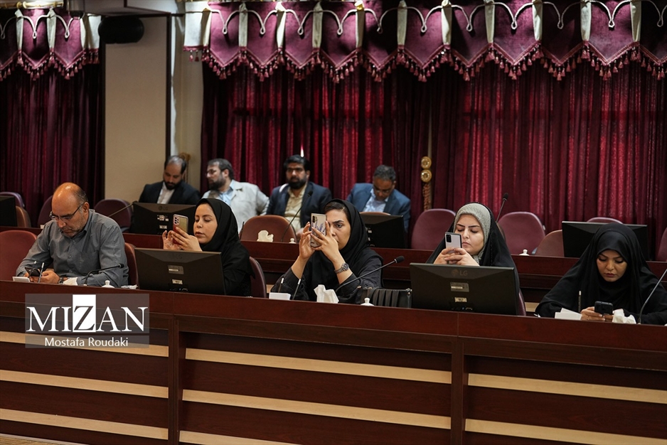  به مناسبت روز خبرنگار