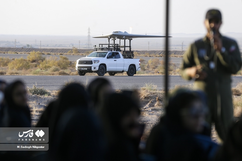 اردوی دانش آموزی راهیان پیشرفت