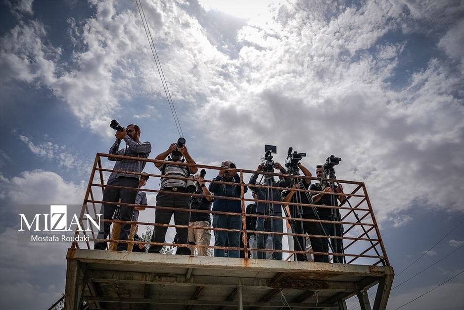  به مناسبت روز خبرنگار