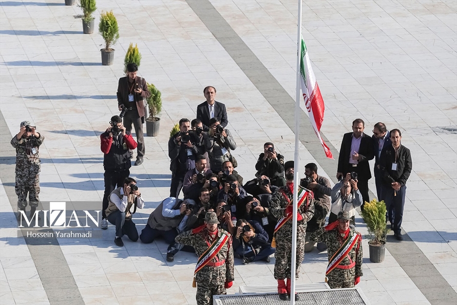  به مناسبت روز خبرنگار