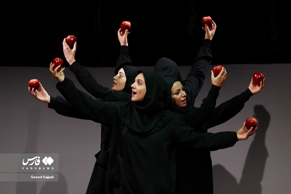 سوگواره رستخیز عام