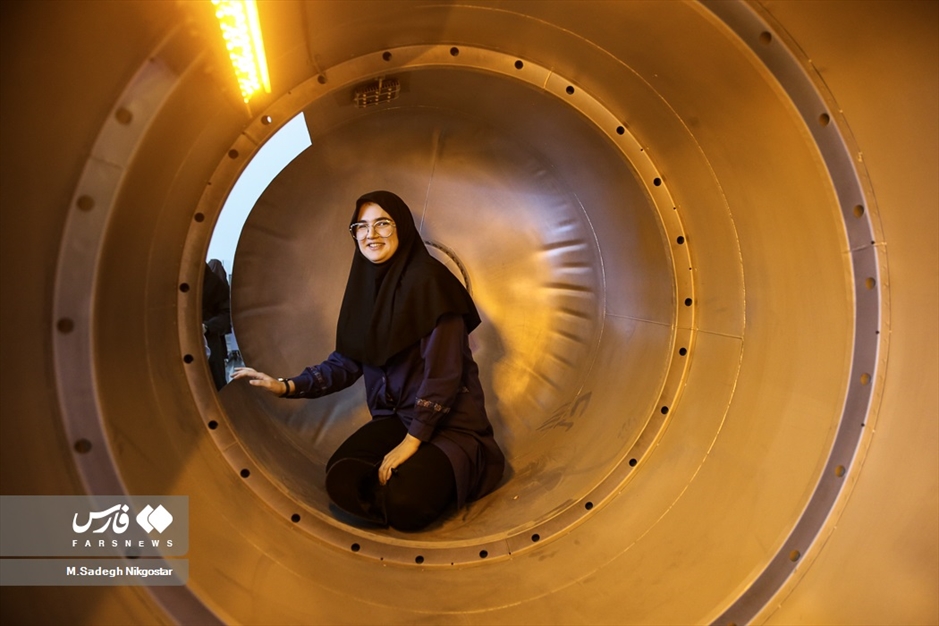 اردوی دانش آموزی راهیان پیشرفت