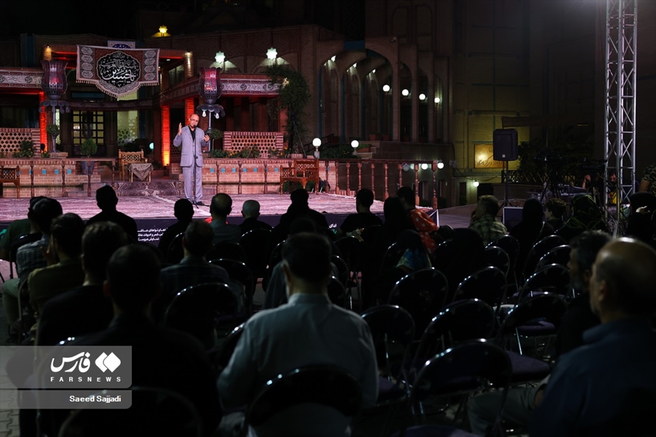 سوگواره رستخیز عام