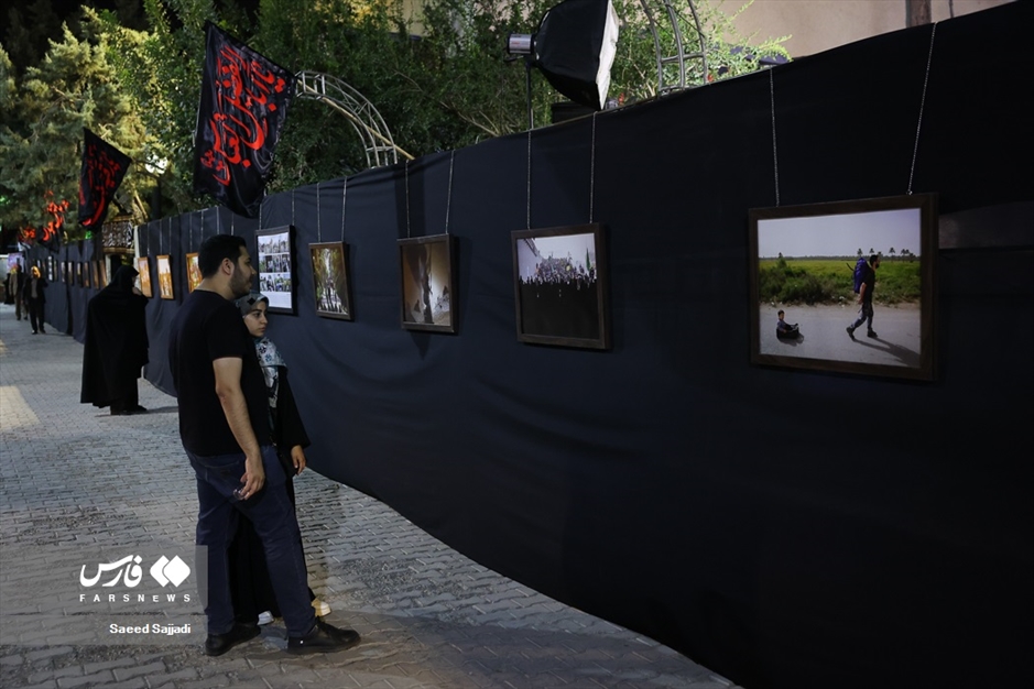 سوگواره رستخیز عام