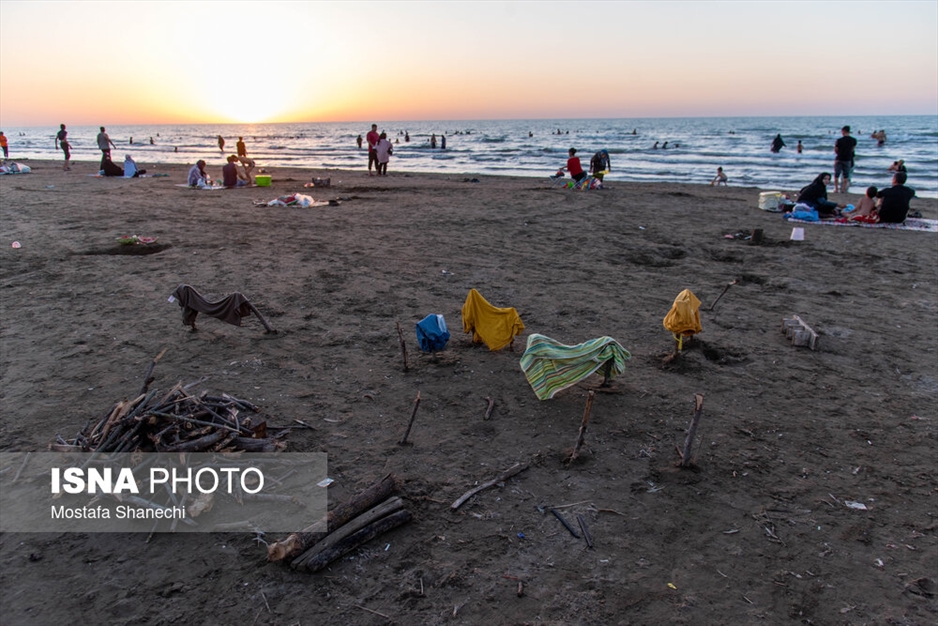 دریای خزر بیست سال بعد از کنوانسیونِ تهران