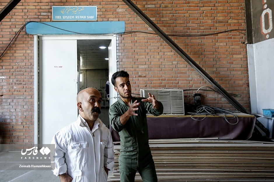 کوتاه قامتان بلند پرواز