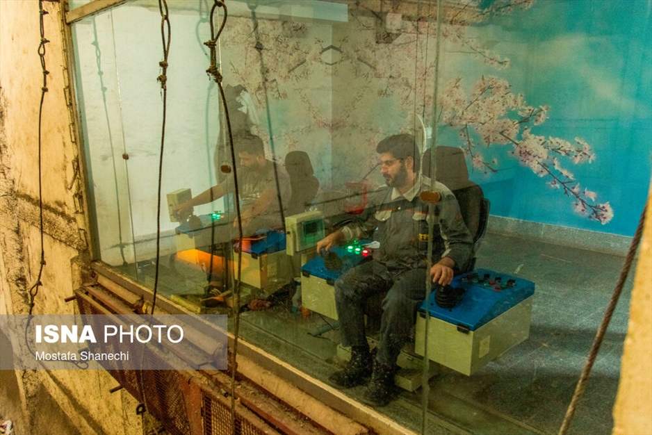 اولین نیروگاه زباله سوز شمال کشور