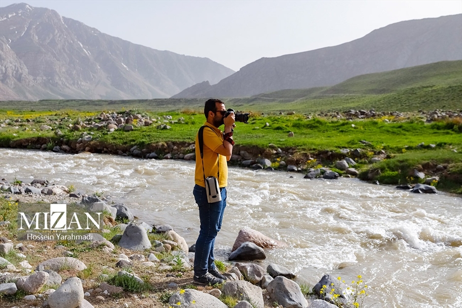  به مناسبت روز خبرنگار