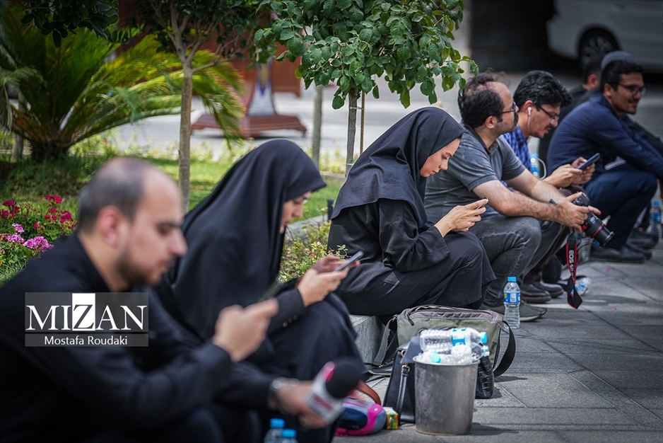  به مناسبت روز خبرنگار