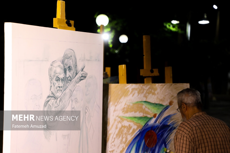 سوگواره رستخیز عام