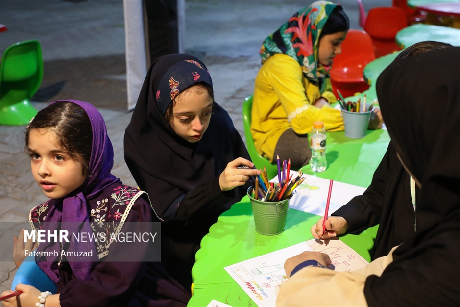 سوگواره رستخیز عام