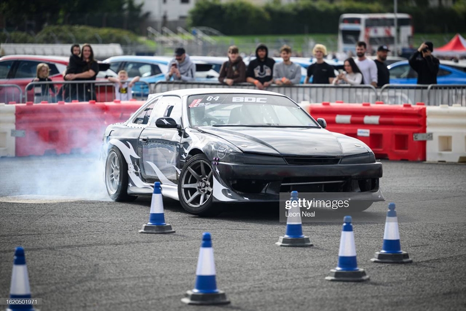 نمایشگاه خودرو ۲۰۲۳ در بریتانیا