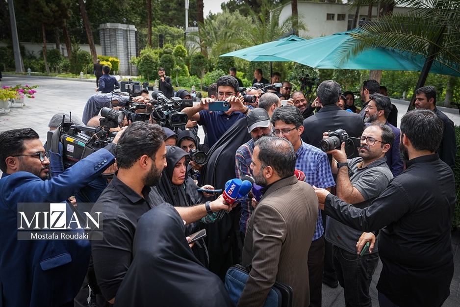  به مناسبت روز خبرنگار