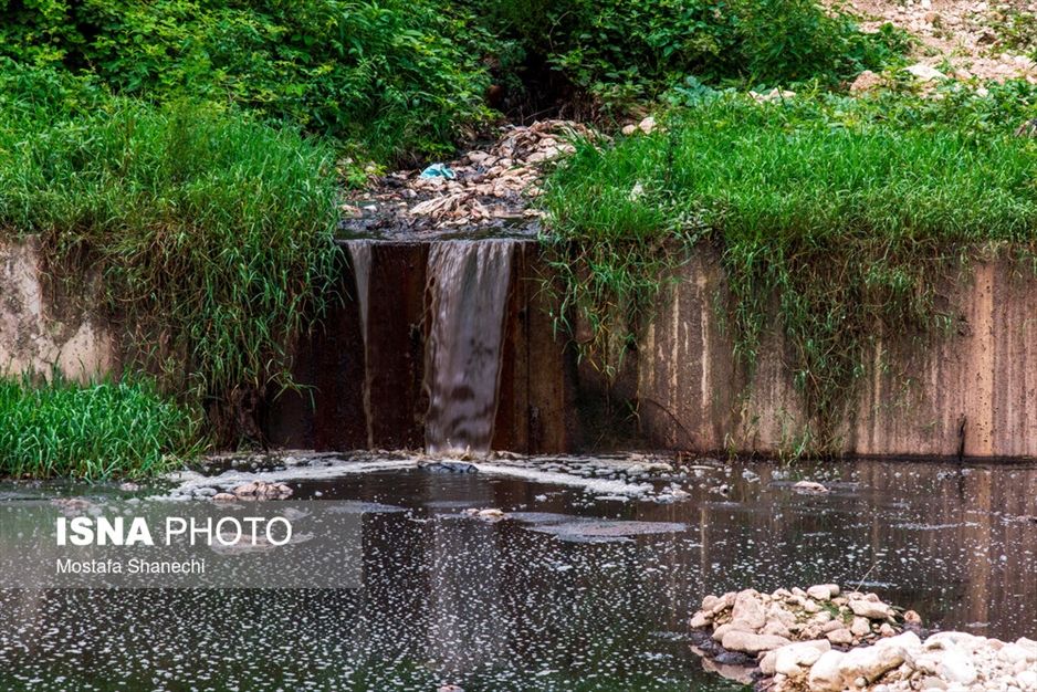 اولین نیروگاه زباله سوز شمال کشور