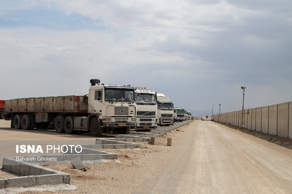 گوشه به گوشه ایران: محمدآباد دیاری از دل کویر