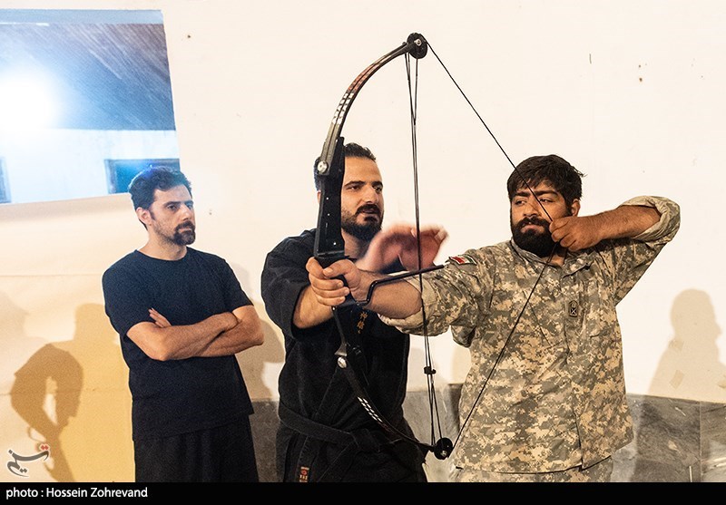 دوره ویژه مهارت و زندگی در شرایط سخت و بقاء در طبیعت