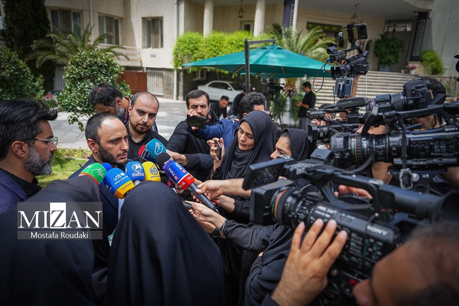  به مناسبت روز خبرنگار