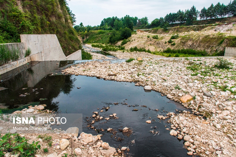 اولین نیروگاه زباله سوز شمال کشور