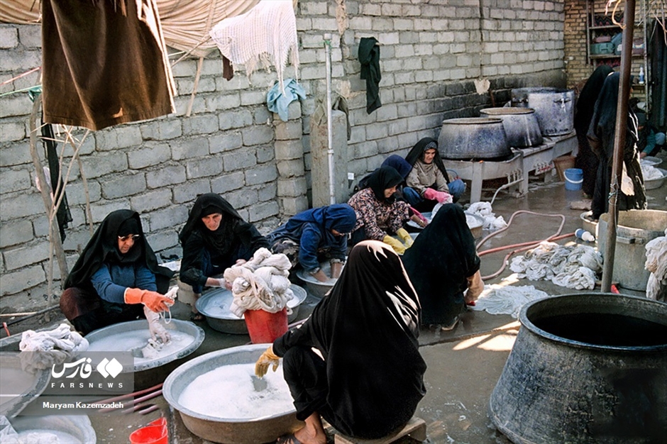 پایان جنگ