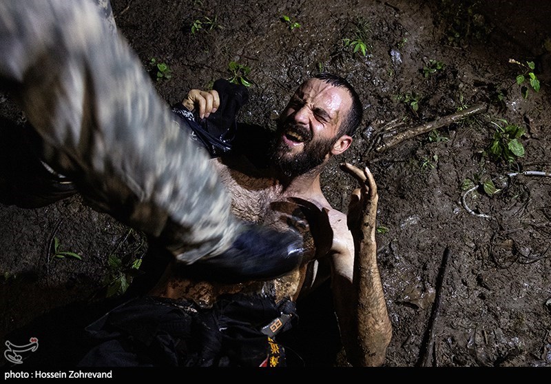 دوره ویژه مهارت و زندگی در شرایط سخت و بقاء در طبیعت