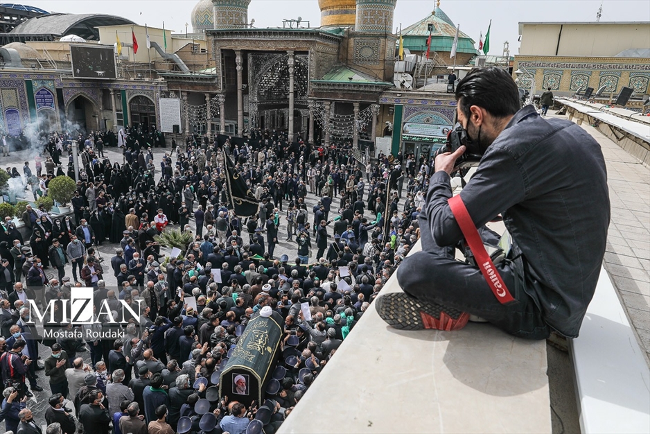  به مناسبت روز خبرنگار