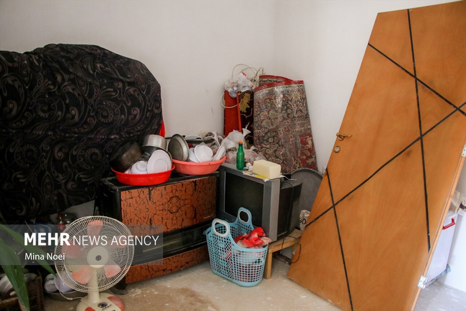 تحویل اولین واحدهای مسکونی جدیدالاحداث در مناطق زلزله زده خوی