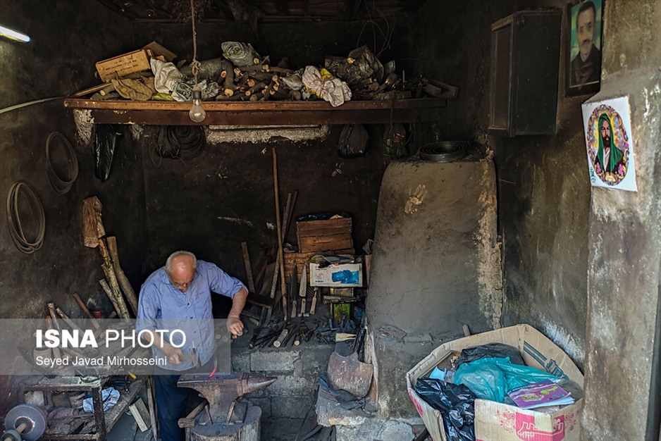 گوشه به گوشه ایران؛ رودسر