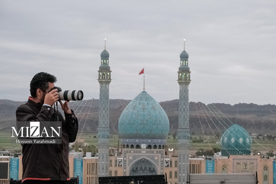  به مناسبت روز خبرنگار