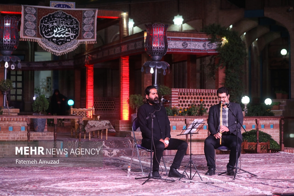 سوگواره رستخیز عام